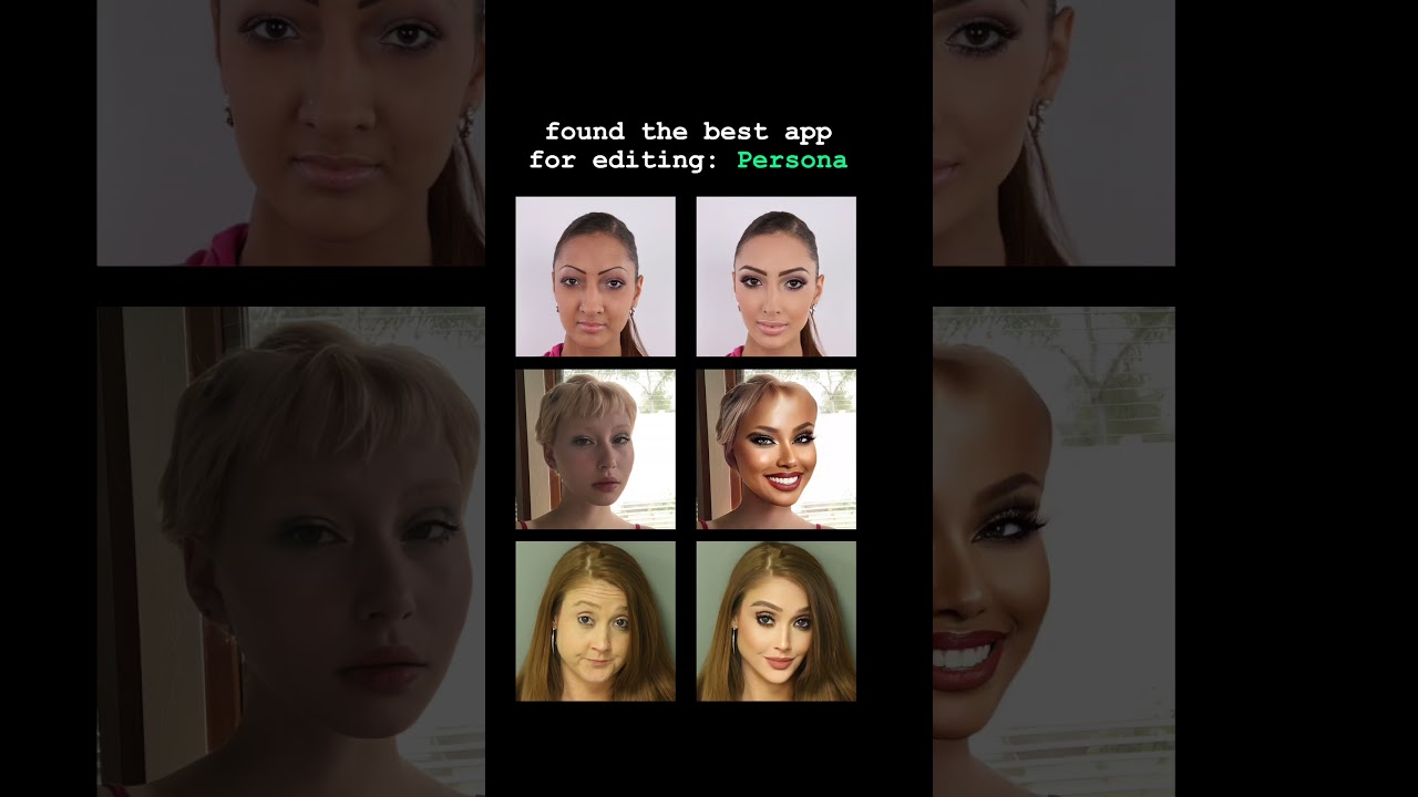 The Best Photo Filters for Achieving Bold and Dramatic Shots on TikTok