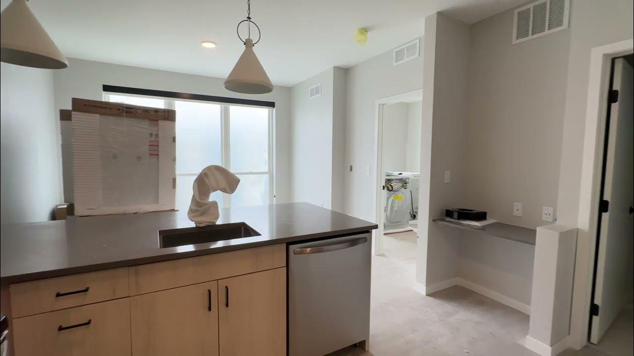 Huck Apartments Clarksdale YouTube