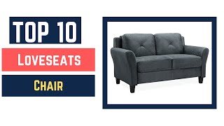 [Top10 2022] Best Loveseats