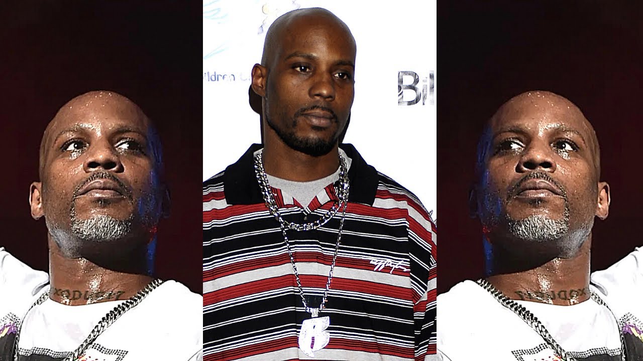 Hip Hop icon, DMX, has passed away, He was 50 years old