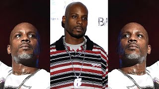 Hip Hop Icon, Dmx, Has Ped Away, He Was 50 Years Old