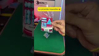 The Impossible Pyramid Deception