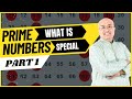 Prime Numbers Part 1 | Basic Concepts | Dr Nick