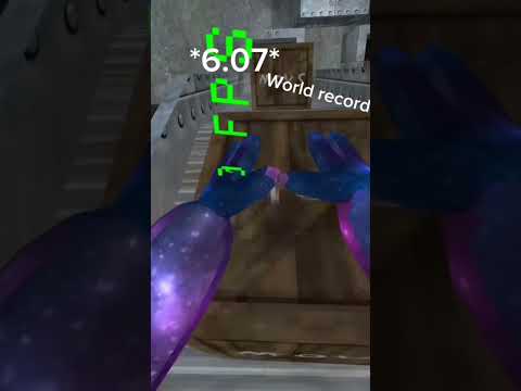 Big Scary World Record???