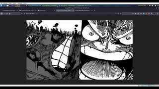 TryHackMe #219 One Piece