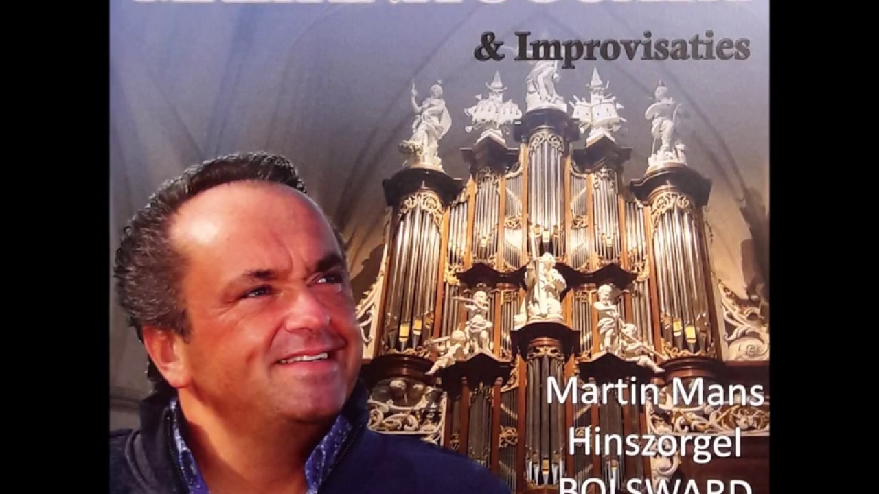 Martin Mans - Elk uur elk ogenblik