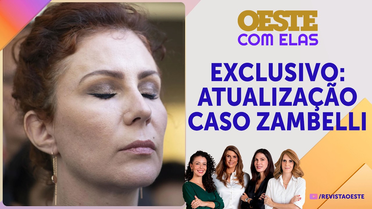 Defesa de ex-deputada, Fabio Pagnozzi comenta quadro de saúde e possível extradição