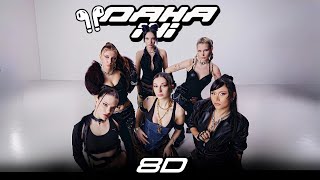MANİFEST - Daha İyi 8D Versiyon