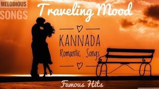 Traveling Mood🎶✨| New Kannada Romantic Song's 🎶❣️ |Listen This Songs and Enjoy Your Journey❤ #alone screenshot 5