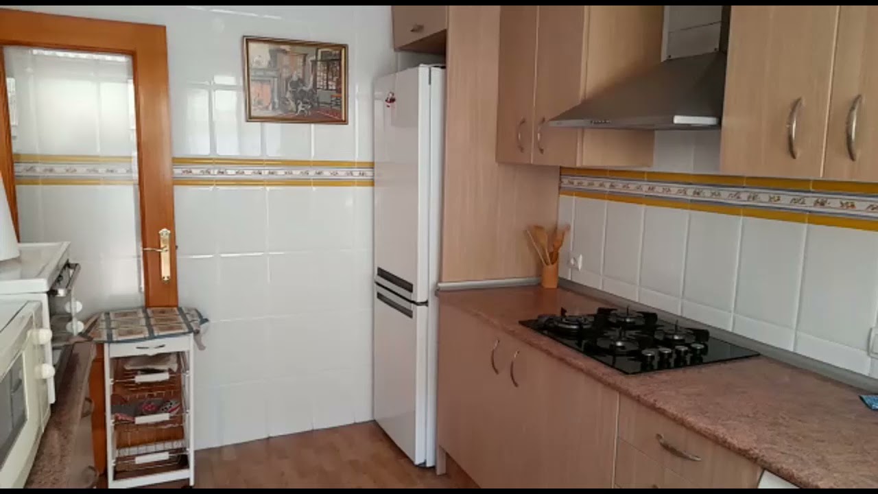 CASA EN HORNO ALCEDO, VALENCIA