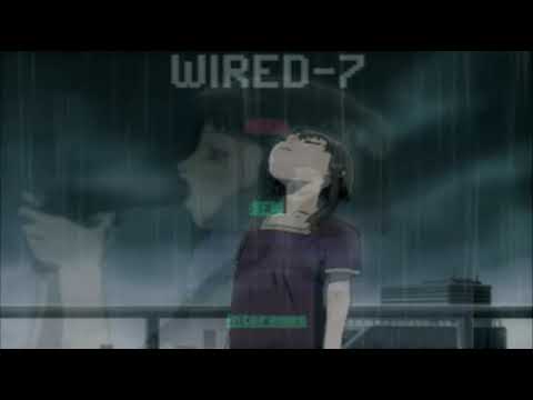 Serial experiment lain psx (game), music/música, hummed version/versión tarareada