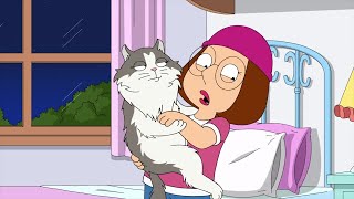 Family Guy - You're mine now, Meg