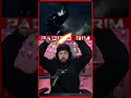 THIS FIRST FIGHT IS INSANE  | Pacific Rim Reaction
