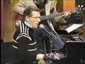 Jerry Lee Lewis on Nashville Now (1)