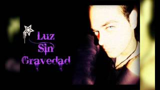 Luz Sin Gravedad - Belinda (male cover)