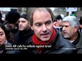 090103 Dutch MP calls for intifada