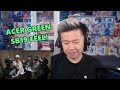 [REACTION] #MakeYourGreenMark by SB19