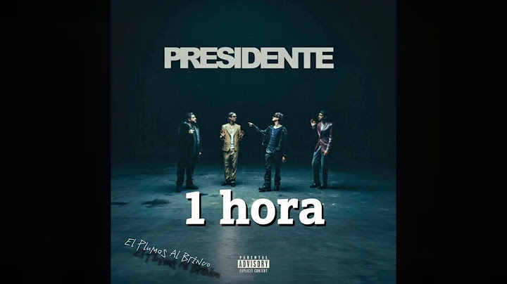 Presidente 1 hour -Natanael cano, Gabito Ballesteros, Neton Vega, Luis R conriquez