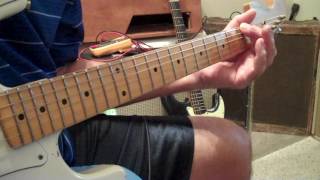 The Pentatonic Scale Position You Thought You Would Never Use