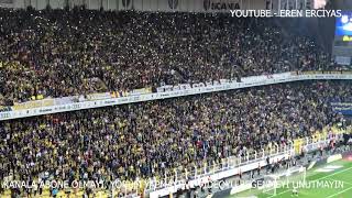 Sevdamıza Kimse Engel Olamaz / Fenerbahçe Tribün / Fenerbahçe Beste Resimi