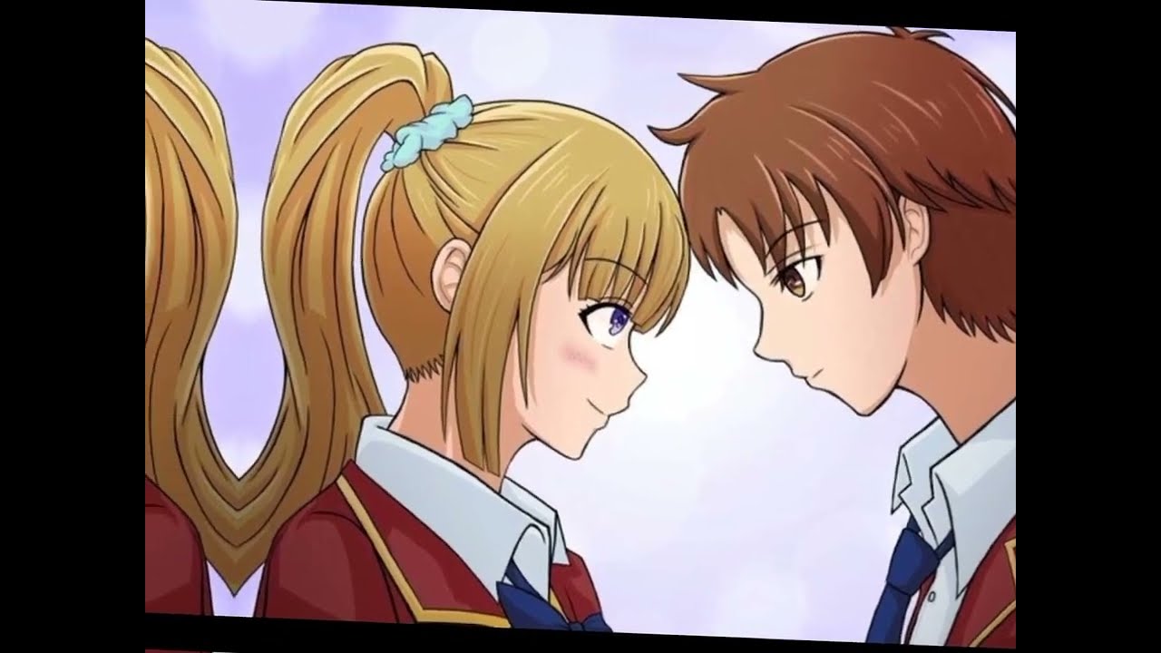 Kiyotaka Ayanokoji and Kei Karuizawa CUTE Moment!!