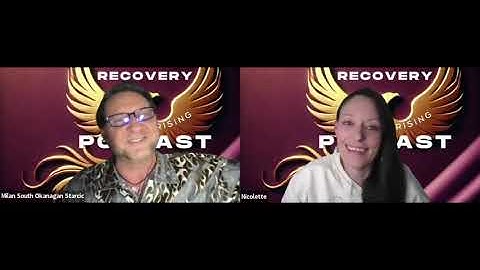 Recovery Freedom Rising - Episode 202 - Shadow Work