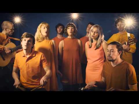Wall Sun Sun - You (Live)