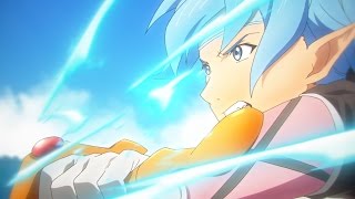 『スターオーシャン：アナムネシス』アニメーショントレーラー