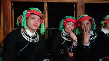 cấp sắc lùng tao