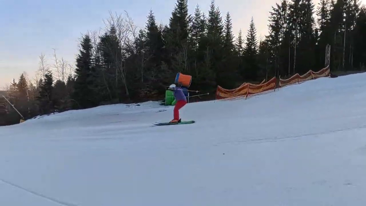 27.02.2026 Ochsenkopf