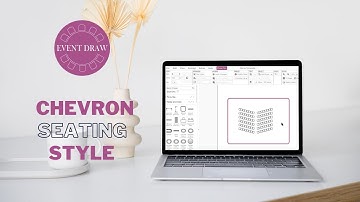 Chevron Seating Style 2023