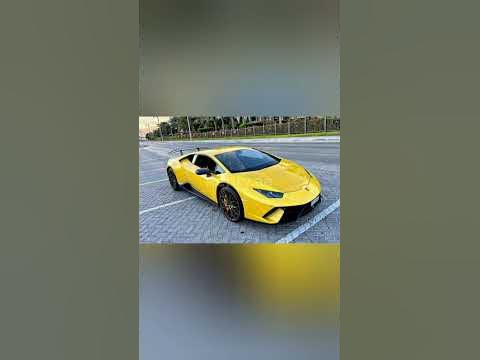 ламборгини против феррари - YouTube