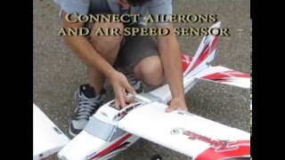 Apprentice Drone