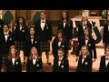 Concert Choir: In Dublin's Fair City