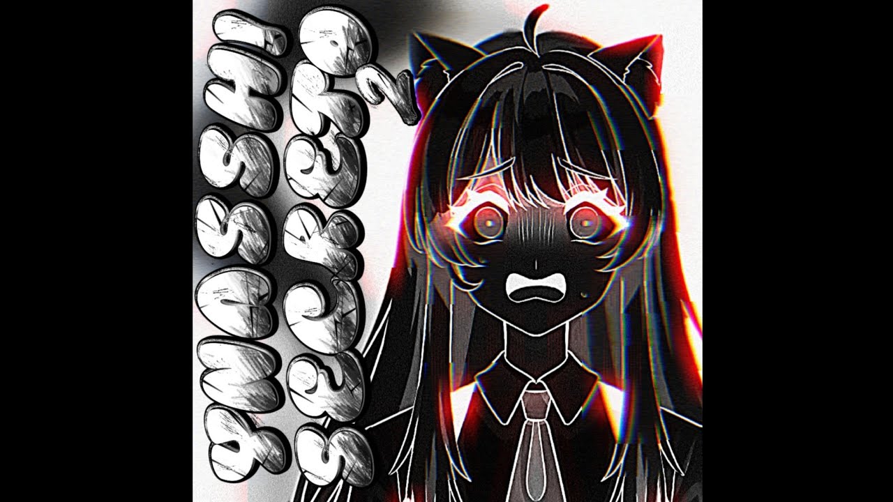 YNASSHI SECRETO 2 - OP MANDRAKE Edit (Kira Kara Funk | Brazilian Phonk Vtuber) 