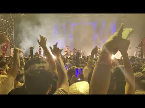 Ellegarden - Starfish/スタ-フィッシュ(2023 Pentaport Rock Festival)