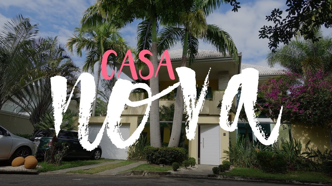 COMPREI UMA CASA: TOUR | Jade Seba