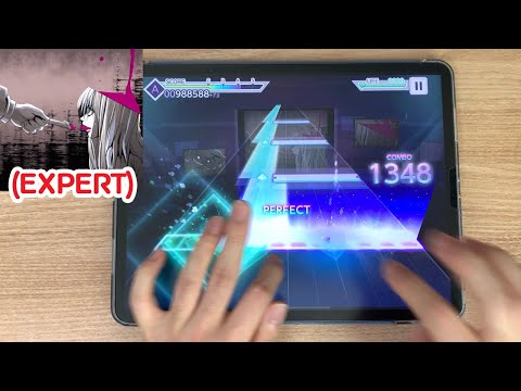 【プロセカ】 腐れ外道とチョコレゐト [EXPERT Lv.30] ALL PERFECT