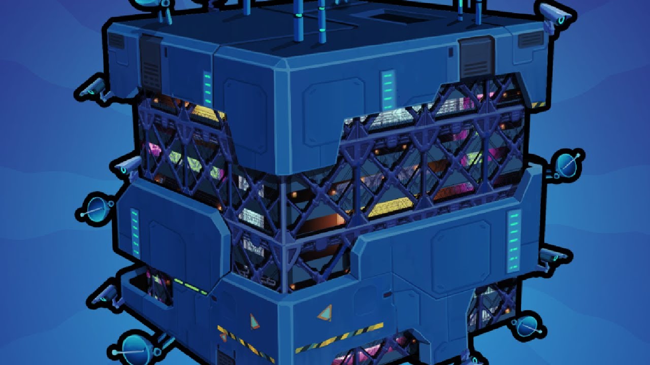 New update, W35 RunnerBlade released! | Mr. Autofire