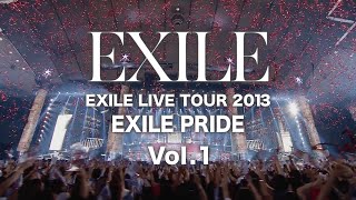 EXILE LIVE TOUR 2013 