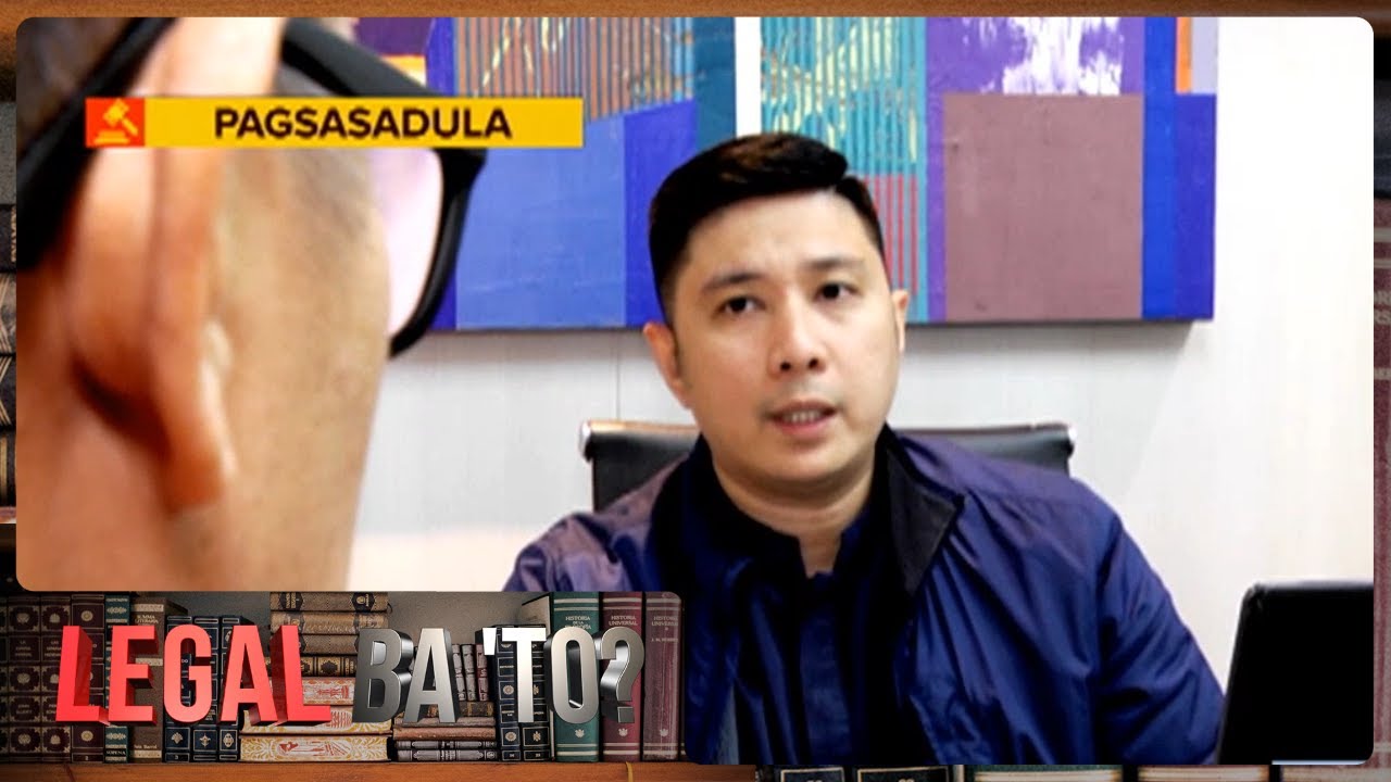 Legal Ba ‘To: Pagpapapirma sa empleyado ng quit claims pero walang natanggap na benefits