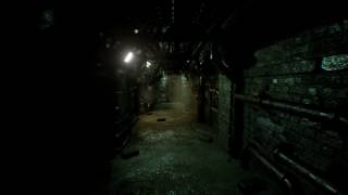 Game Tunnel  Scene screenshot 5