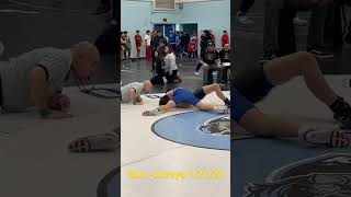 Sam - ARROYO 1/21/2023