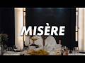 (FREE) Ninho Type Beat - "Misère"