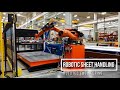 Robotic sheet handling  autotec solutions