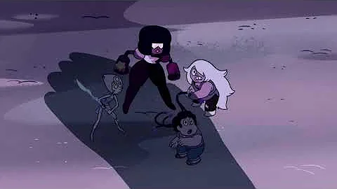 steven universe quotes / scenes that make me very emotional