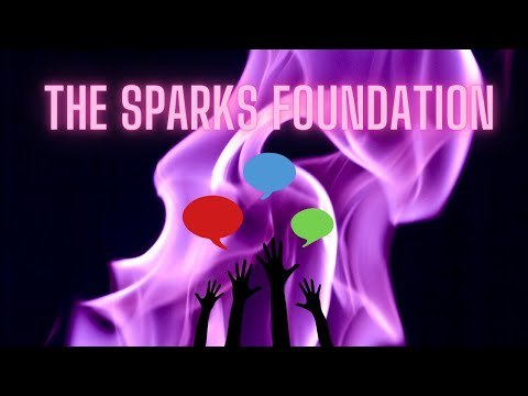 Sparks Internship | Task-3 | Prediction using Decision Tree Algorithm