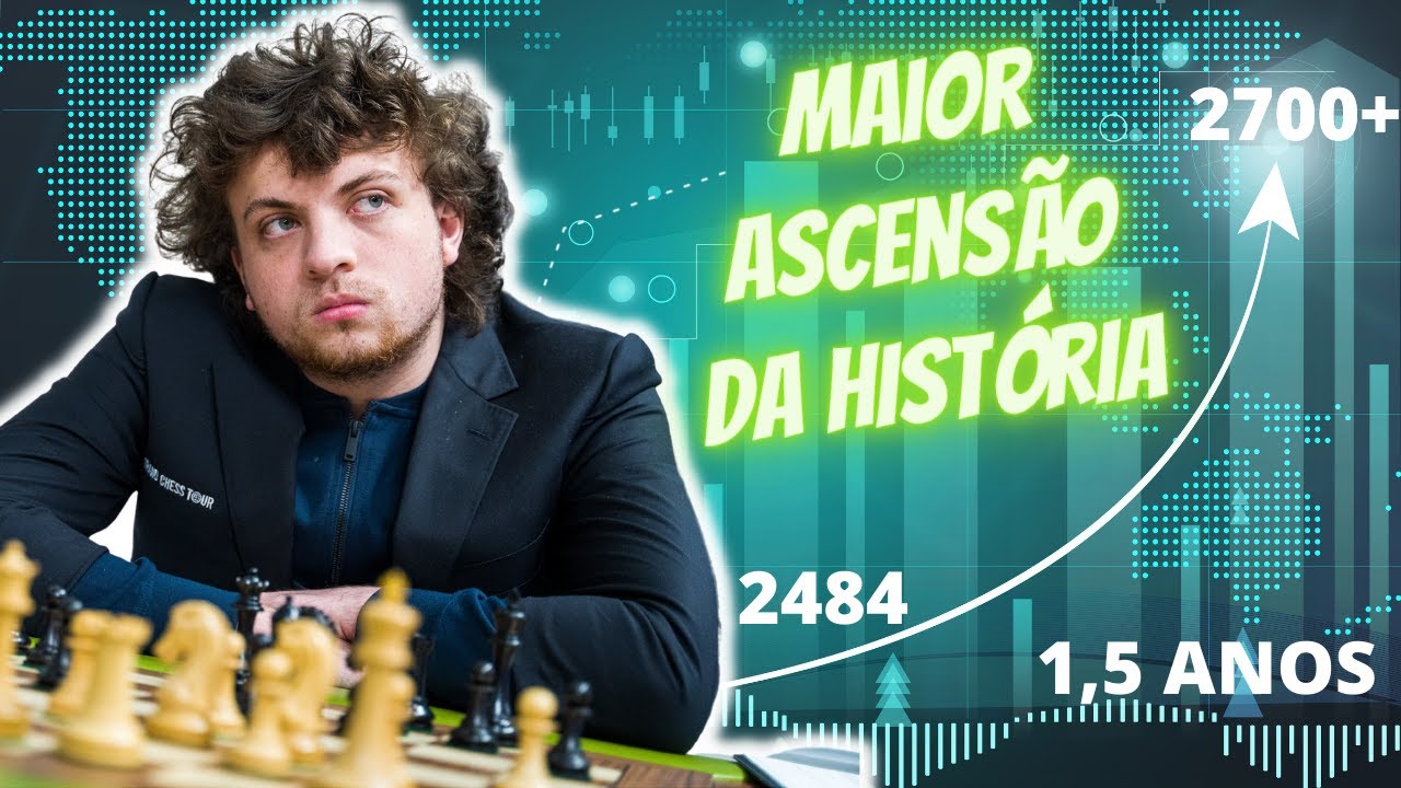 Exame Informática Chess.com: O maior site de xadrez do mundo não está a  aguentar a enchente de novos jogadores