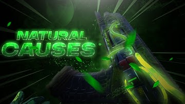 Natural Causes Create Shotgun Disasters