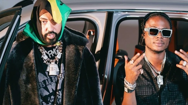 Masicka - Whites Ft French Montana - Official Instrumental
